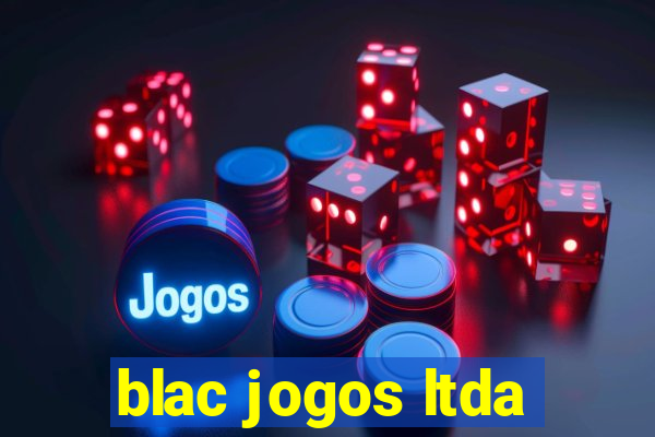 blac jogos ltda